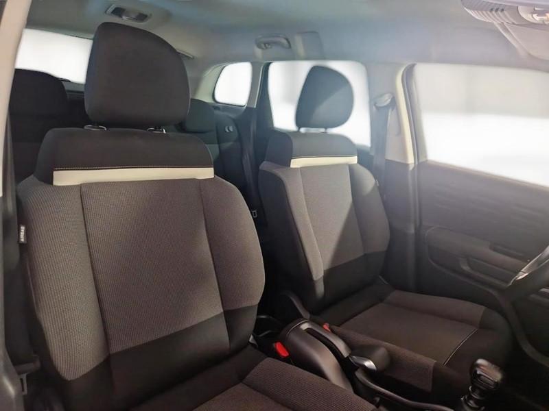 CITROEN C3 AIRCROSS PureTech 110 S/S Shine