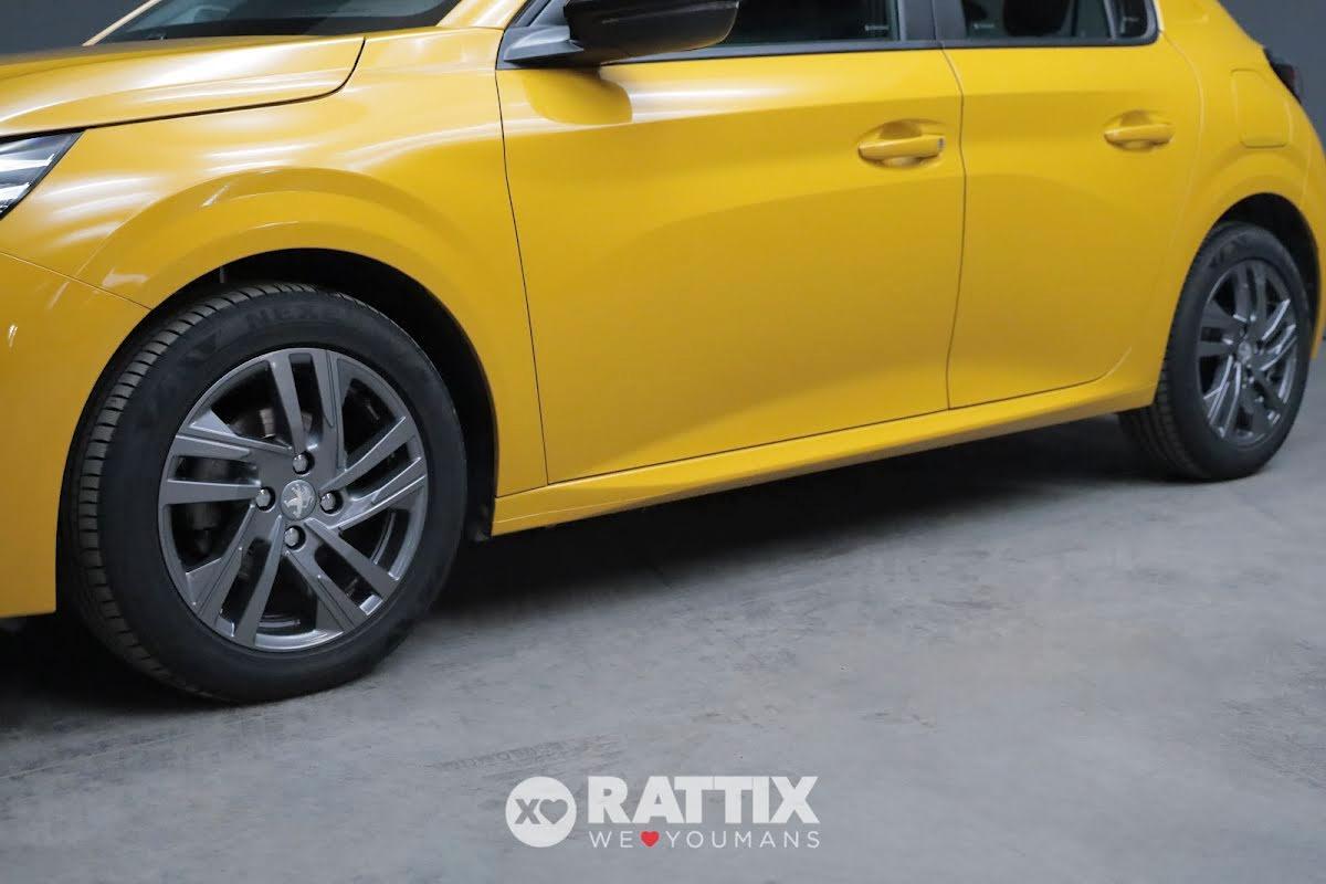 Peugeot 208 1.2 Puretech 75CV Active