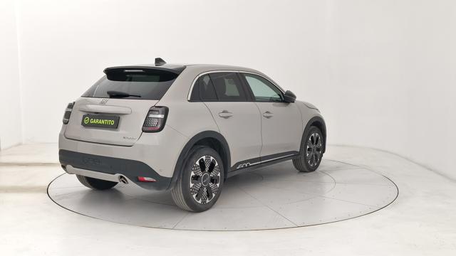 FIAT 600 1.2 hybrid La Prima 110cv auto
