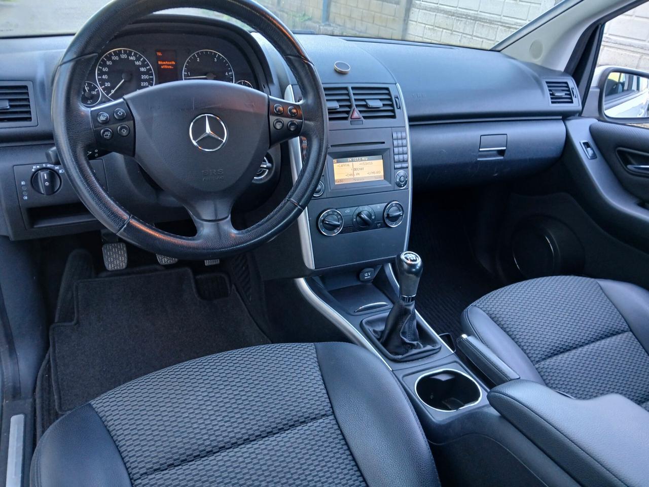 Mercedes-benz A 180 Avantgarde