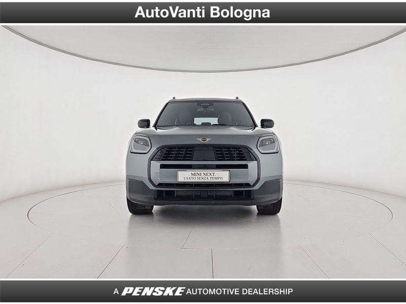 MINI Countryman Mini Countryman 1.5 48V C Classic auto