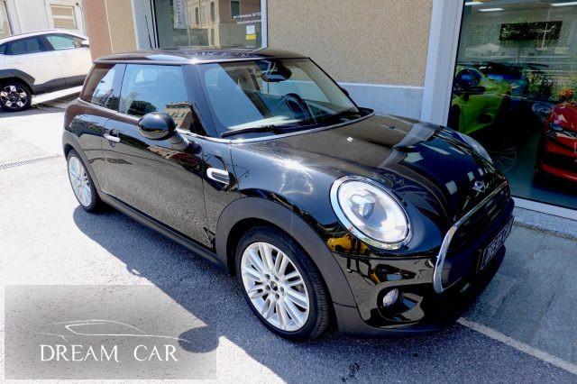 MINI One 1.5 One D POCHISSIMI KM OK NEOPATENTATI