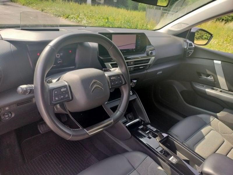 Citroën C4 BlueHDi 130 S&S EAT8 Feel Pack