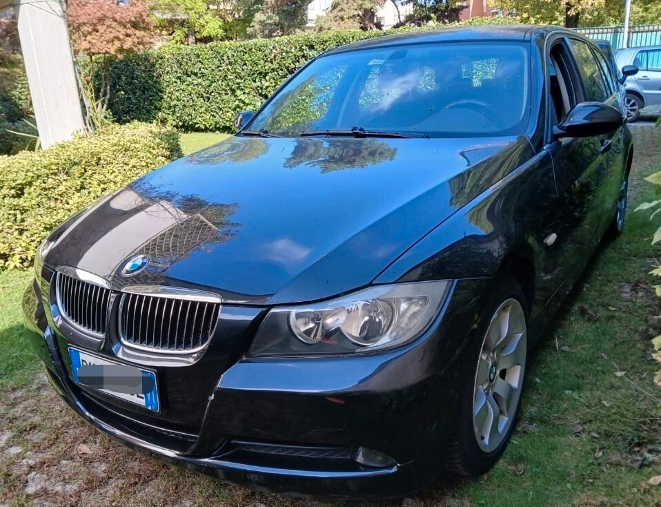 Bmw 330d cat xDrive Touring