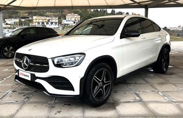Mercedes-benz GLC 220 d 4Matic Coupé Premium Plus