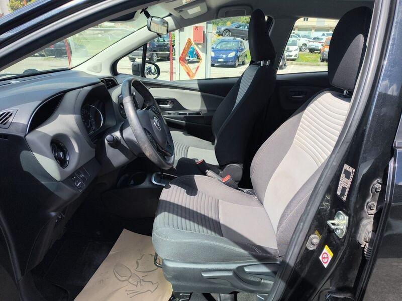 Toyota Yaris Yaris 5p 1.5h