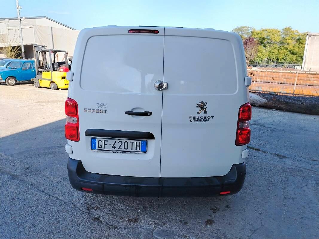 Peugeot Expert 1.6 Bluehdi Premium std S&S 115cv E6