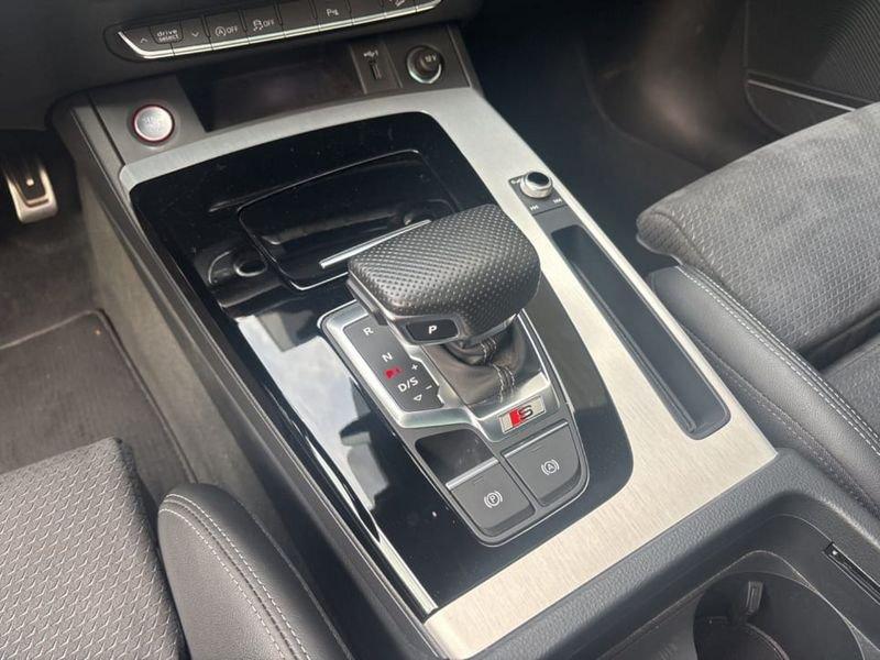 Audi Q5 S SPORTBACK 3.0 TDI MHEV 48V QUATTRO TIPTRONIC