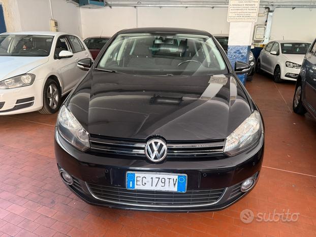 Volkswagen golf 1.4 tsi cambio automatico