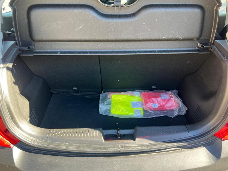 Opel Karl 1.0 Rocks 73cv my19