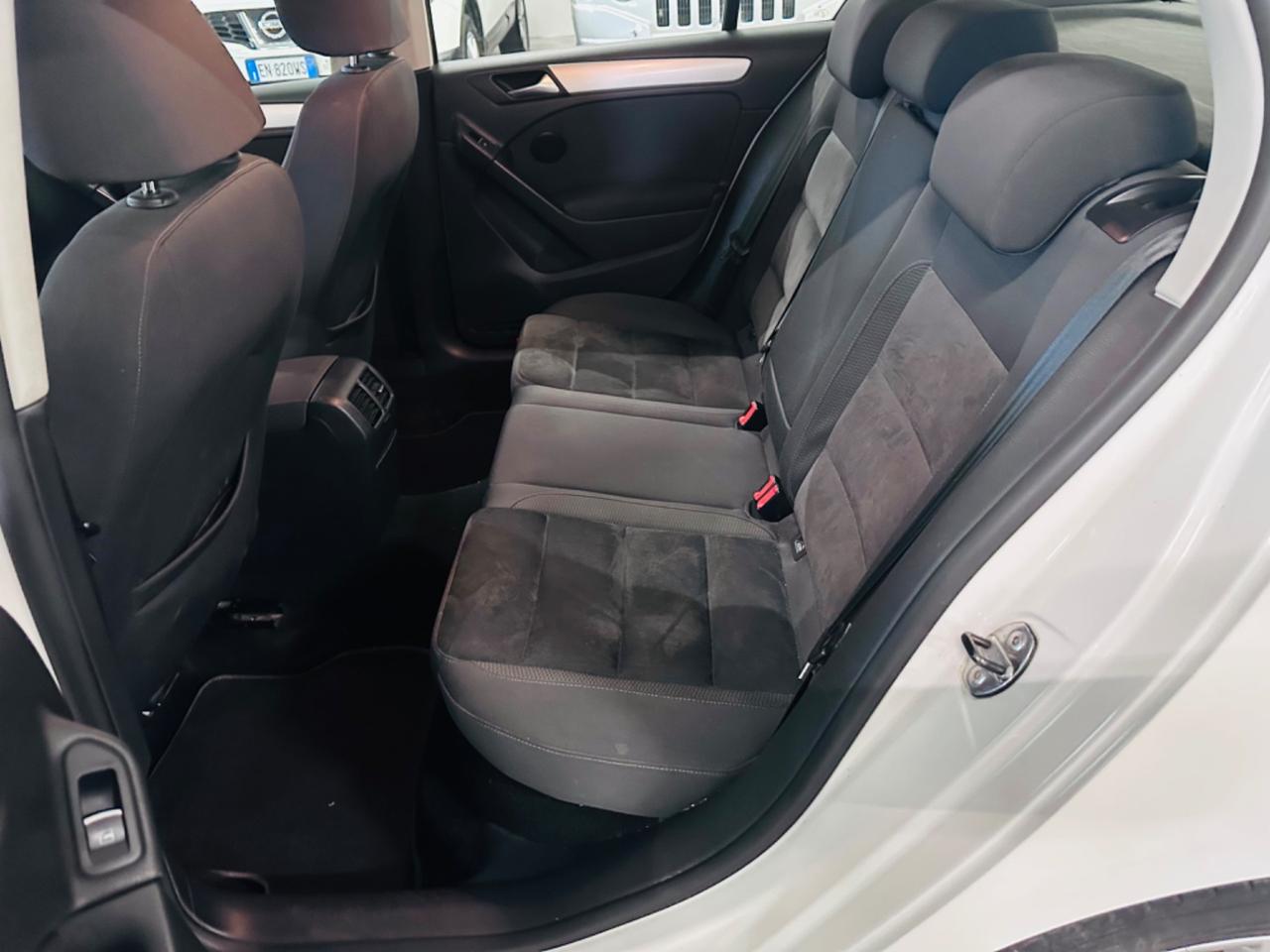 Volkswagen Golf 1.6 5p. Highline BiFuel