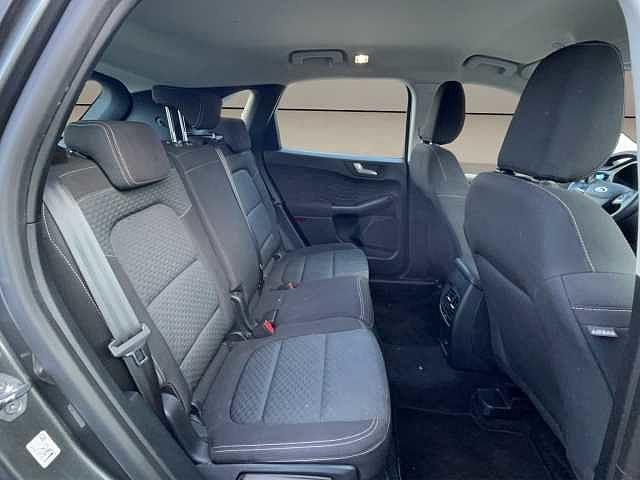 Ford Kuga 1.5 EcoBlue 120 CV 2WD Connect