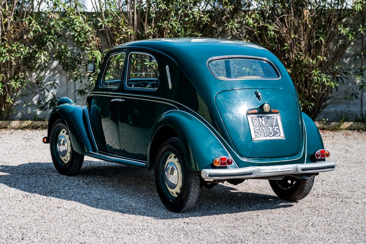 Lancia Altro Ardea III Serie