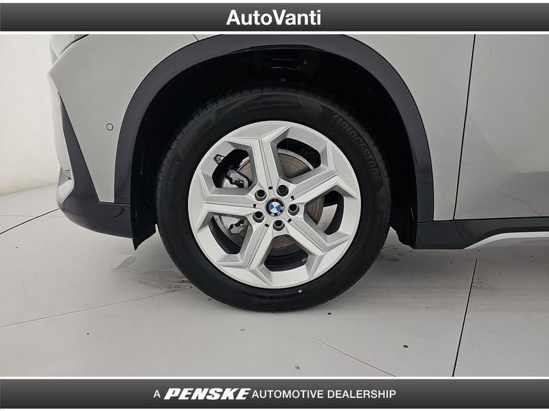 BMW X1 iX1 edrive 20 Special Edition