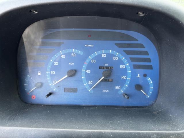 RENAULT Master T33 2.8 dTi PM-TA Furgone