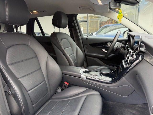 MERCEDES-BENZ GLC 300 e 4Matic EQ-Power Sport