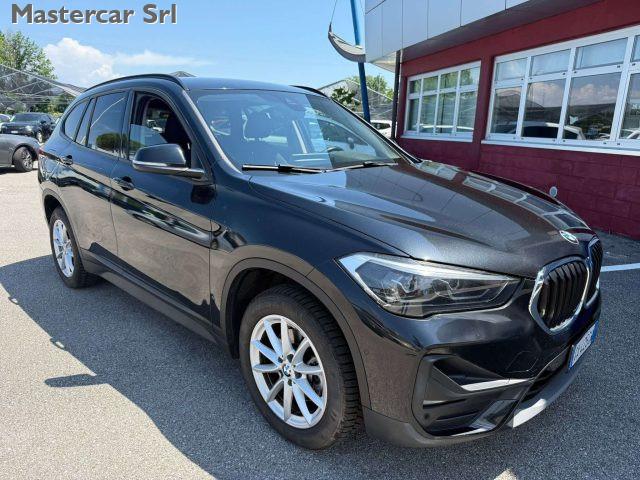 BMW X1 X1 sdrive18d Business Advantage auto - GA426GW