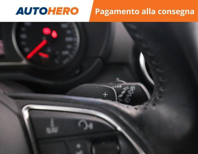 AUDI A1 SPB 1.6 TDI 116 CV S tronic Design