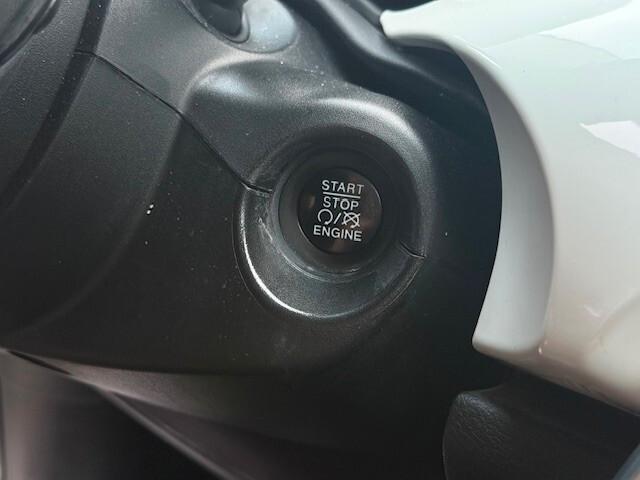 Fiat 500X 1.3 MultiJet 95 CV Lounge