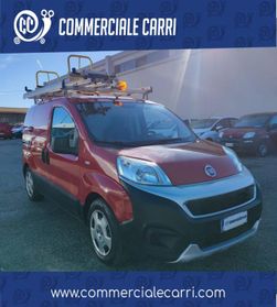 FIAT FIORINO NEW 1.3 M-JET FURGONE ADVENTURE - 2017
