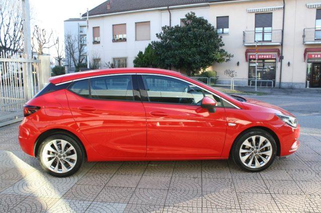 OPEL Astra 1.0 Turbo ecoFLEX Start&Stop 5 porte Innovation