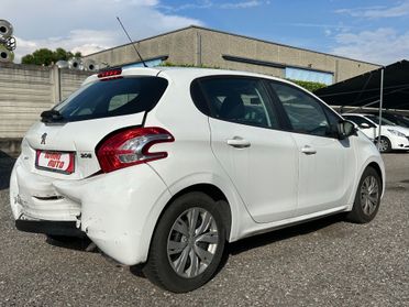 Peugeot 208 1.2 VTi 82 CV 5 porte