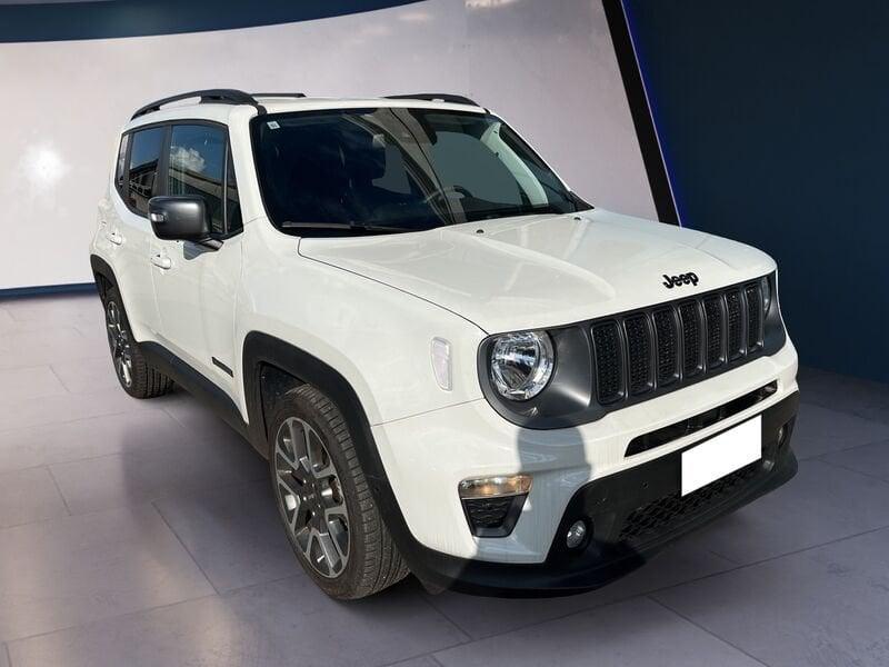 Jeep Renegade 2019 1.6 mjt S 2wd 130cv