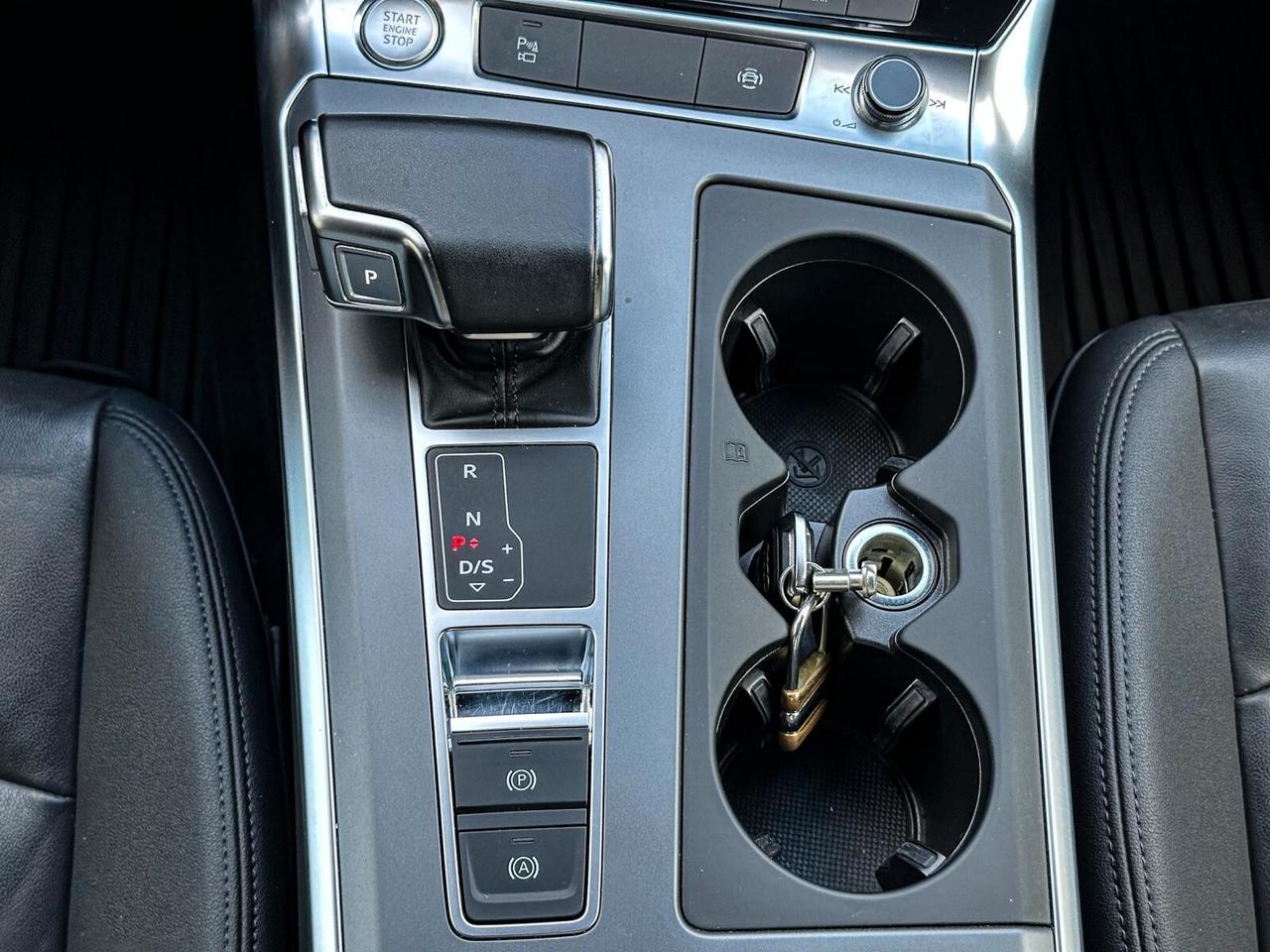 Audi A6 allroad A6 allroad 45 TDI 3.0 quattro tiptronic#AUTO#LED#NAVI#CARPLAY#CAMERA360