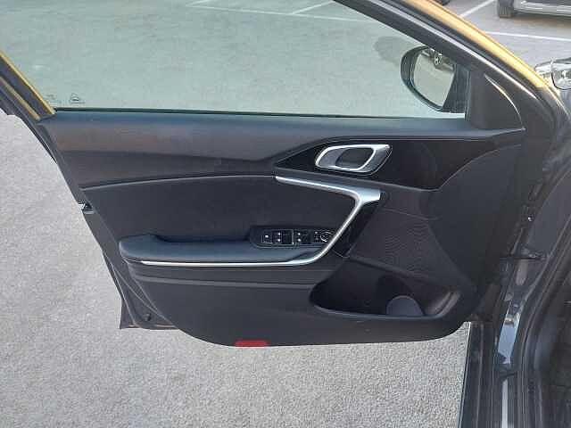 Kia XCeed 1.6 CRDi 136 CV MHEV High Tech