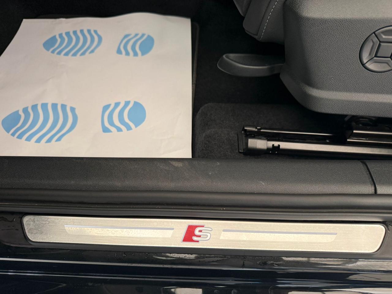 Audi A3 allstreet 35 TDI S tronic Business Advanced