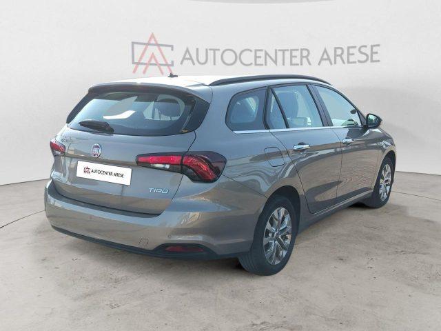 FIAT Tipo 1.6 Mjt S&S SW Business