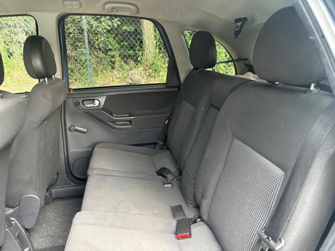 Opel Meriva 1.4 COSMO GPL