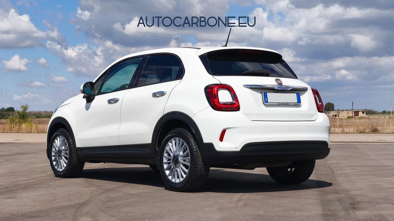 FIAT 500X 1.0 T3 2023 CONNECT
