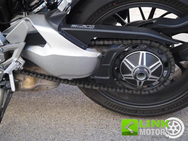 HONDA CB 1000 R *? 138,00 al mese*