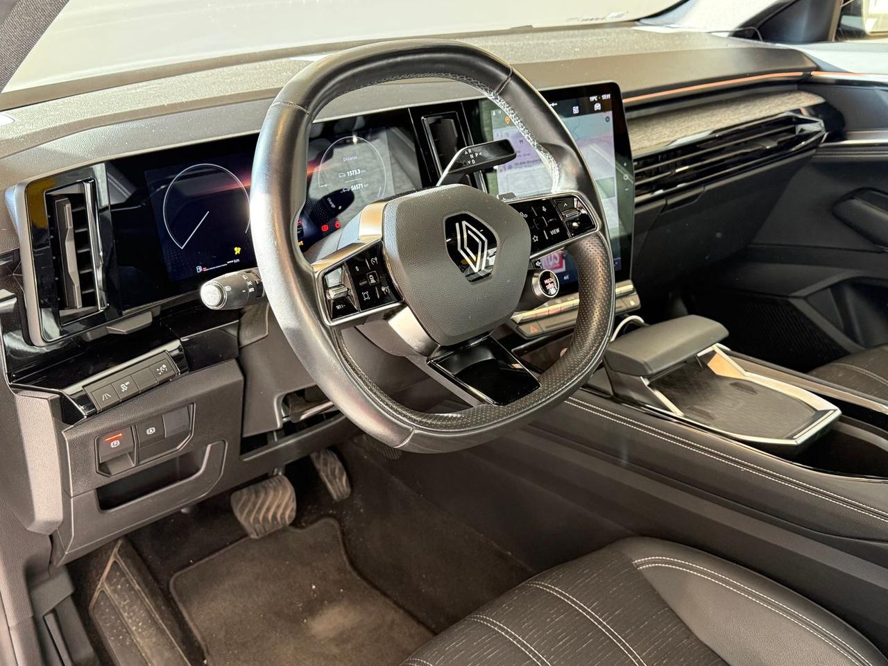 Renault Austral Techno E-TECH 200 HEV #7270