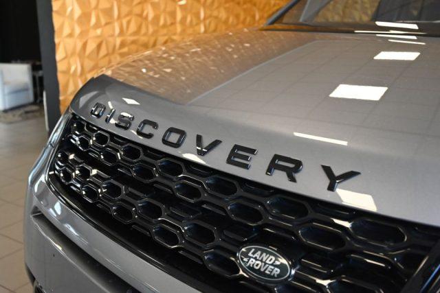 LAND ROVER Discovery Sport P300e HYBRID R-DYNAMIC S AWD AUT.PHEV PLUG-IN FULL