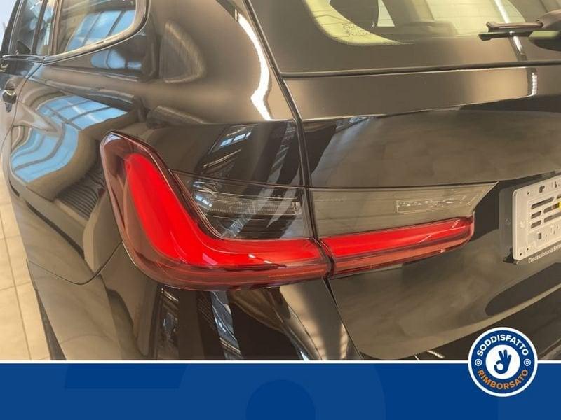 BMW Serie 3 Touring 318d