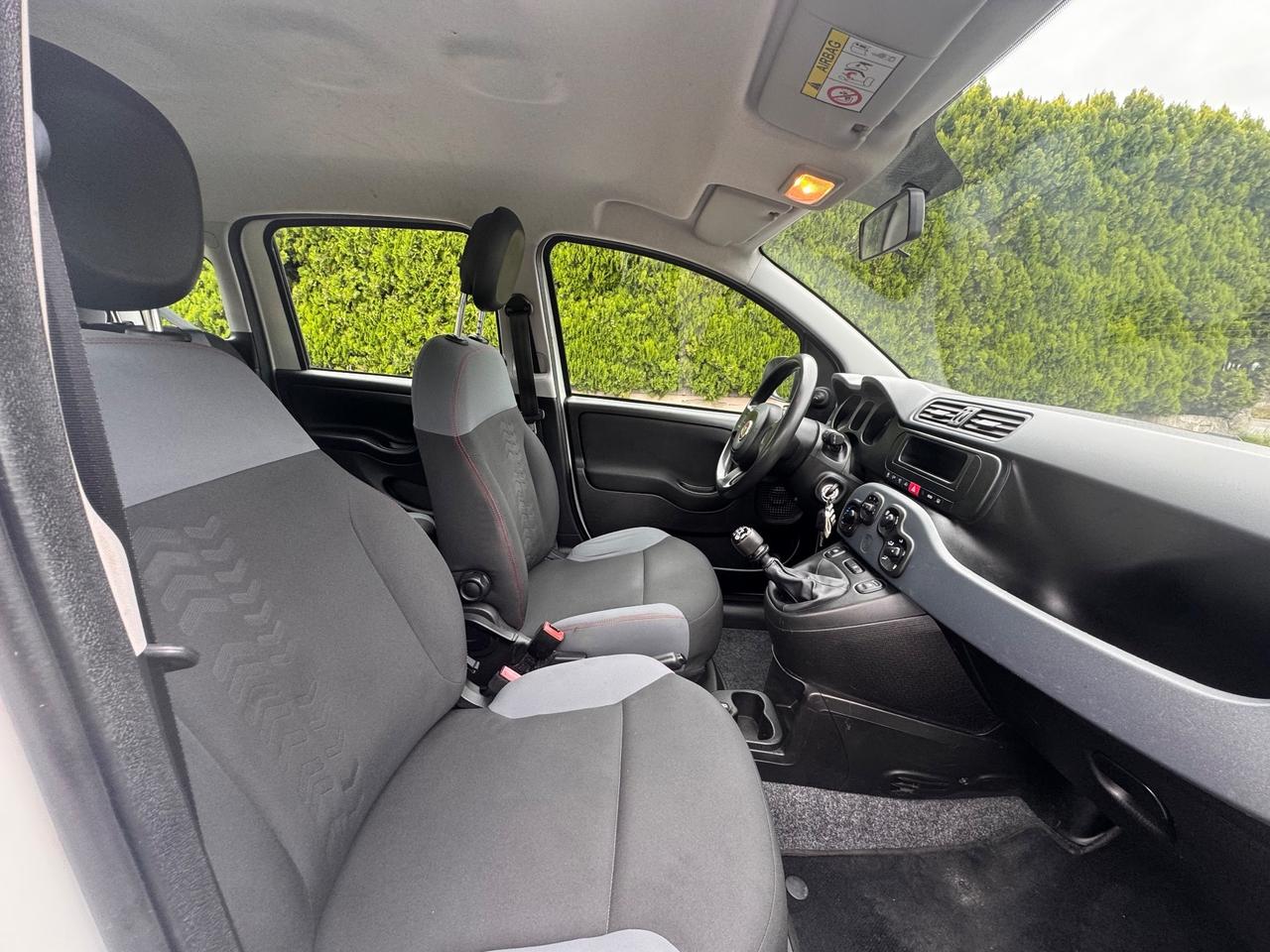 Fiat Panda 1.2 Easy