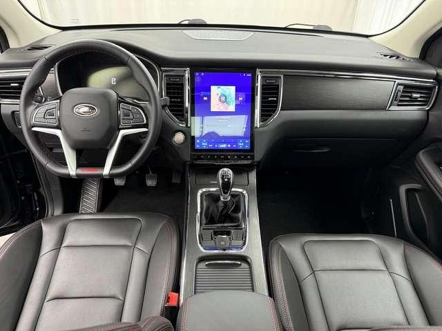 Cirelli Altro 6 1.5L BENZINA MANUALE 139CV PRONTA CONSEGNA