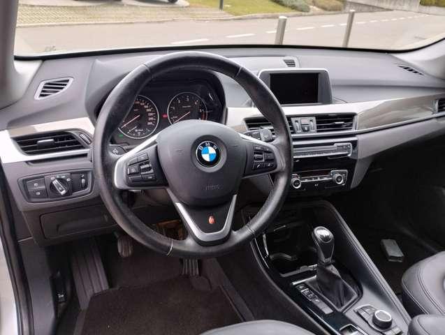 BMW X1 X1 sdrive18d Sport