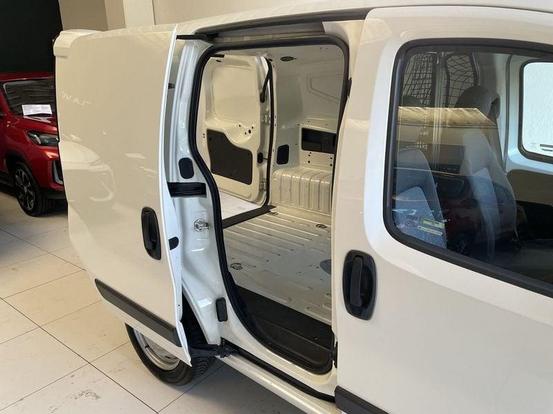 Citroën Nemo Nemo 1.3 HDi 75CV FAP Furgone