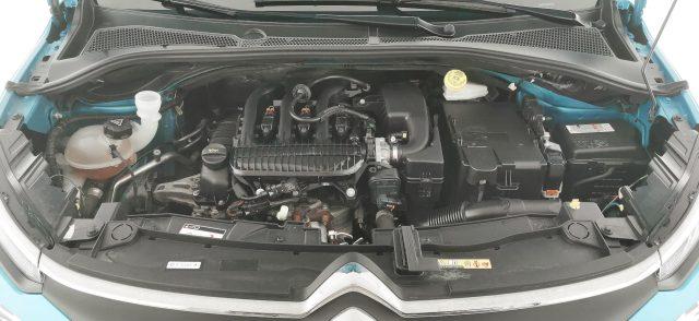 CITROEN C3 PureTech 83 S&S Feel