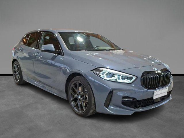 BMW 116 i 5p. Msport Aut.