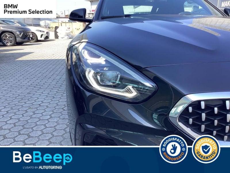 BMW Z4 SDRIVE 30I MSPORT AUTO