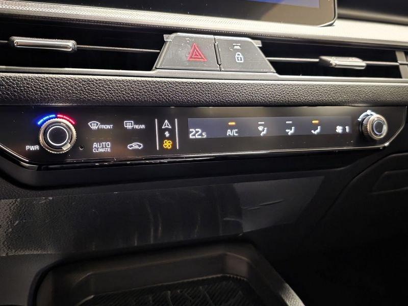 Kia Stonic 1.0 T-GDi Style