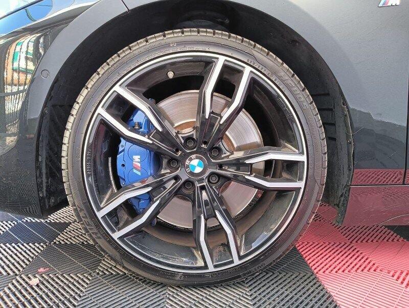 BMW Serie 1 118d 5p. Msport