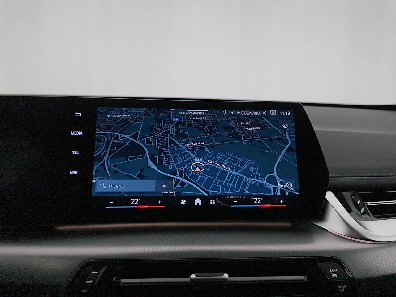 BMW X1 xDrive20d 48V MSport