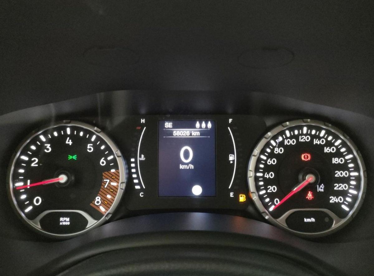 Jeep Renegade 1.6 M.jet II120cv Limited