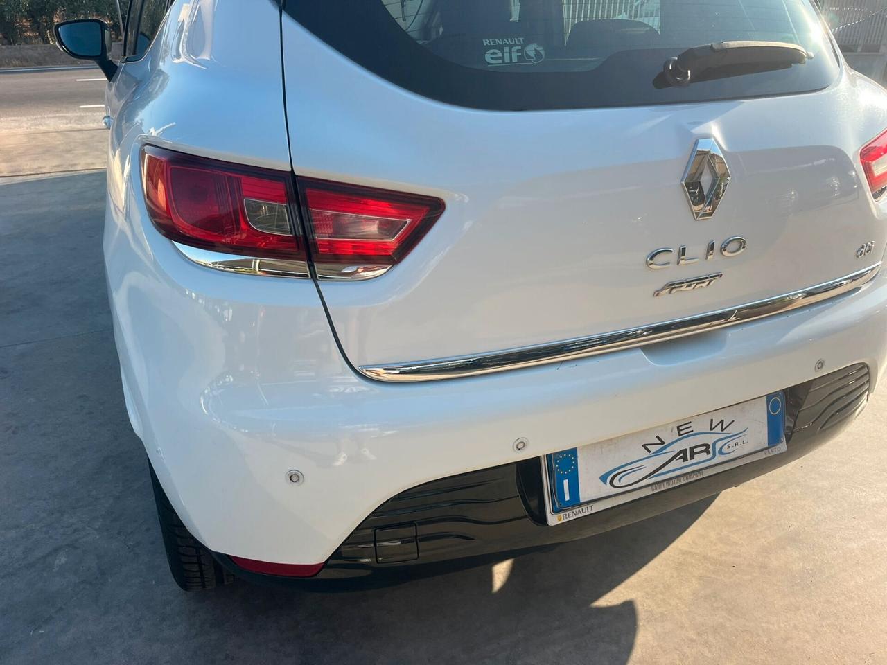 Renault Clio 1.5 dCi 8V 90CV Start&Stop 5 porte