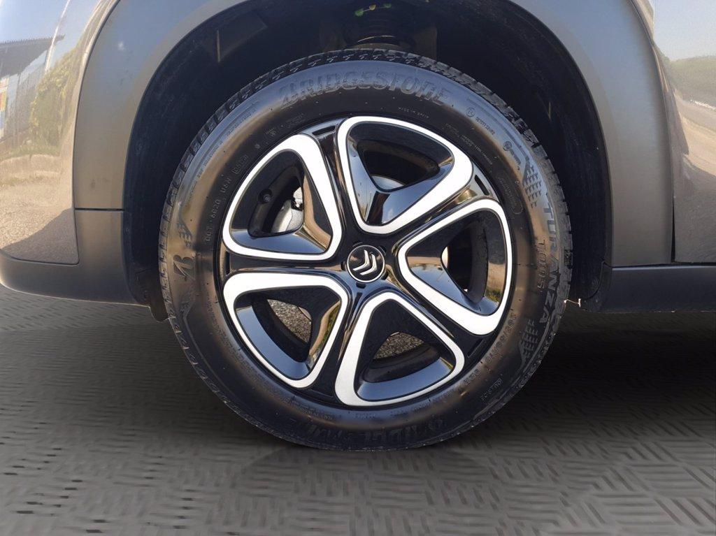 CITROEN C3 aircross 1.2 puretech you s&s 110cv del 2024